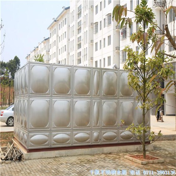 千凱不銹鋼水箱 千凱不銹鋼水箱