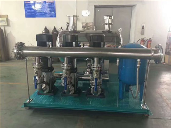 二次供水設(shè)備廠家找千凱，資質(zhì)齊全，技術(shù)可靠，11年行業(yè)經(jīng)驗(yàn)，咨詢07713903136