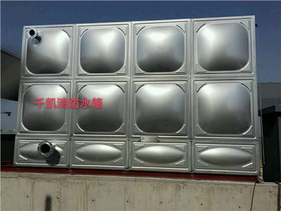 優(yōu)質(zhì)高位消防水箱就找千凱，11年行業(yè)經(jīng)驗，專業(yè)定制，質(zhì)量可靠，咨詢07713903136