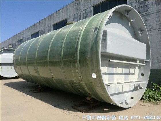 廣西一體化預(yù)制泵站就選千凱泵站，咨詢電話0771-3903136