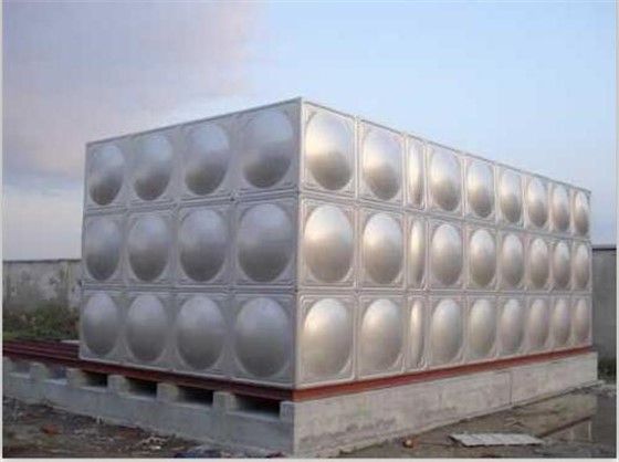 不銹鋼水箱.水箱廠家，消防水箱