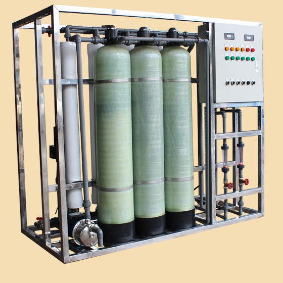 反滲透凈水設(shè)備