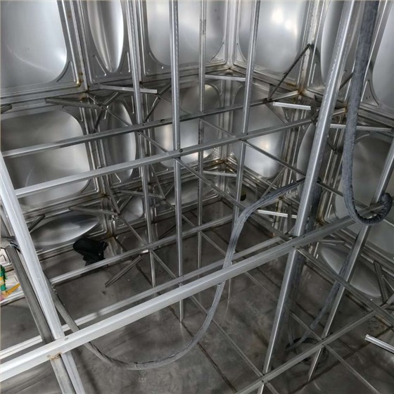 千凱不銹鋼水箱