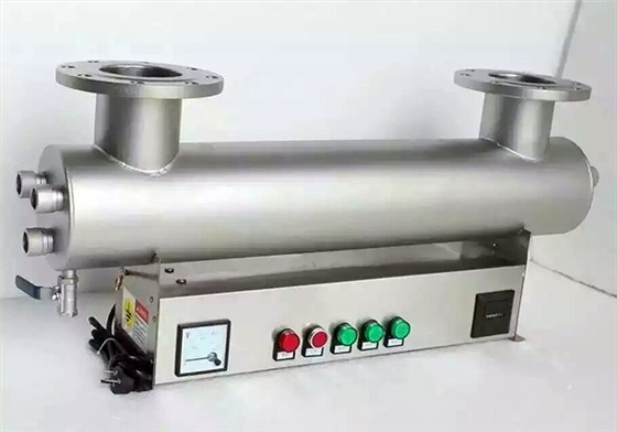 好的水箱紫外線殺菌消毒器就選千凱的，咨詢電話0771-3903136
