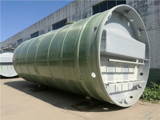 廣西一體化預(yù)制泵站廠家找千凱 廣西一體化預(yù)制泵站廠家找千凱