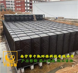 扶綏縣新寧鎮(zhèn)吉陽(yáng)小學(xué)地埋一體化設(shè)備安裝