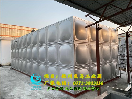 平果卓強(qiáng)原料水箱1 (2)