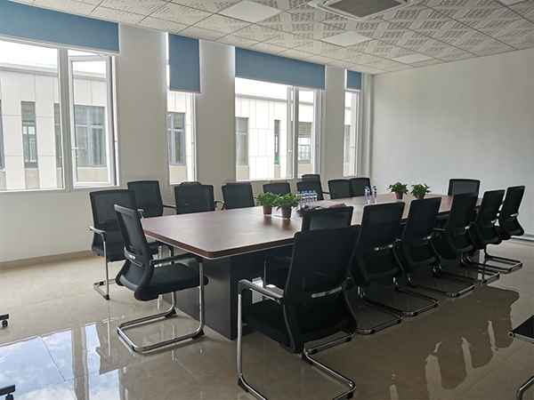 公司辦公環(huán)境