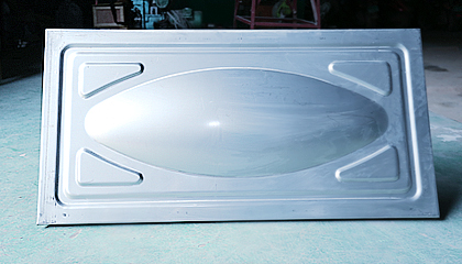 城市二次供水衛(wèi)生是個大話題 城市二次供水衛(wèi)生是個大話題