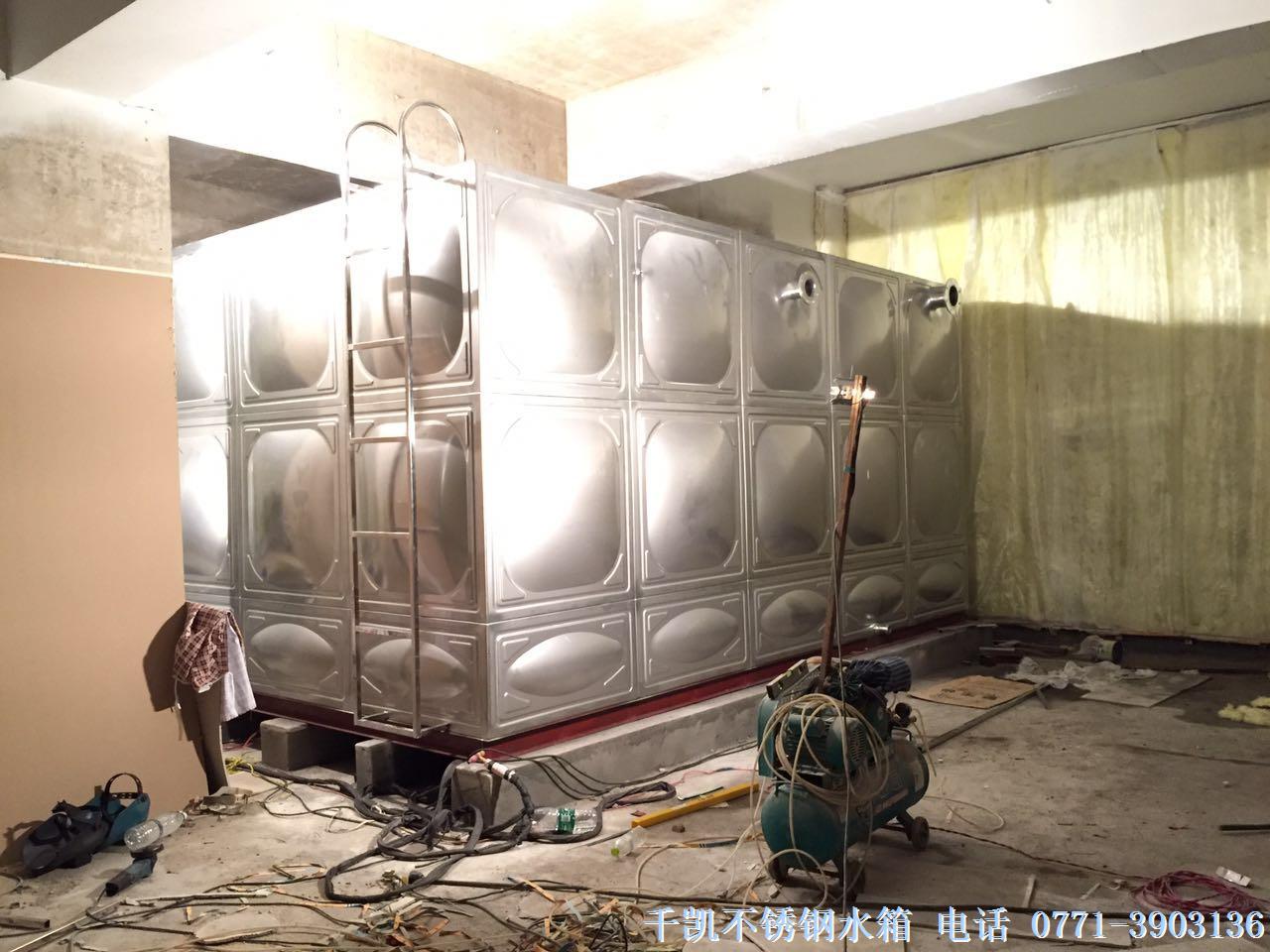 廣西南寧不銹鋼水箱制造廠 廣西南寧不銹鋼水箱制造廠