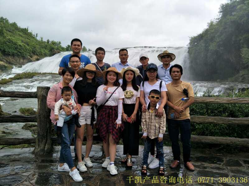 千凱水箱公司貴州行，水箱咨詢電話0771-3903136