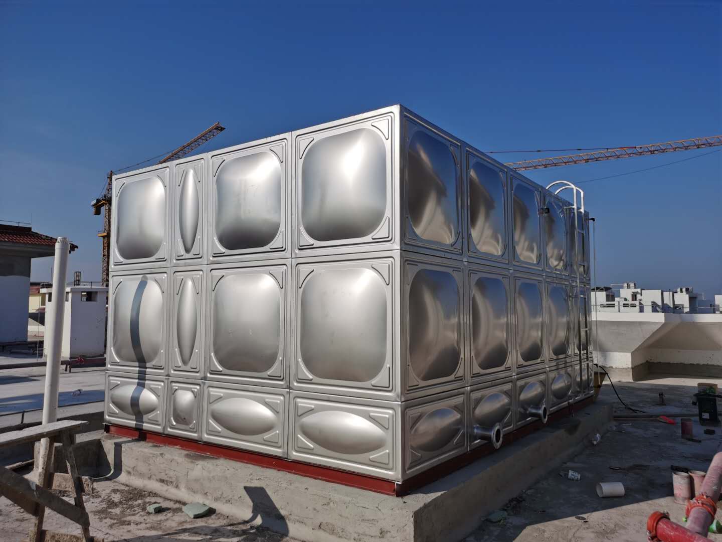 不銹鋼水箱廠家，不銹鋼保溫水箱廠，消防水箱定制，咨詢電話0771-3903136