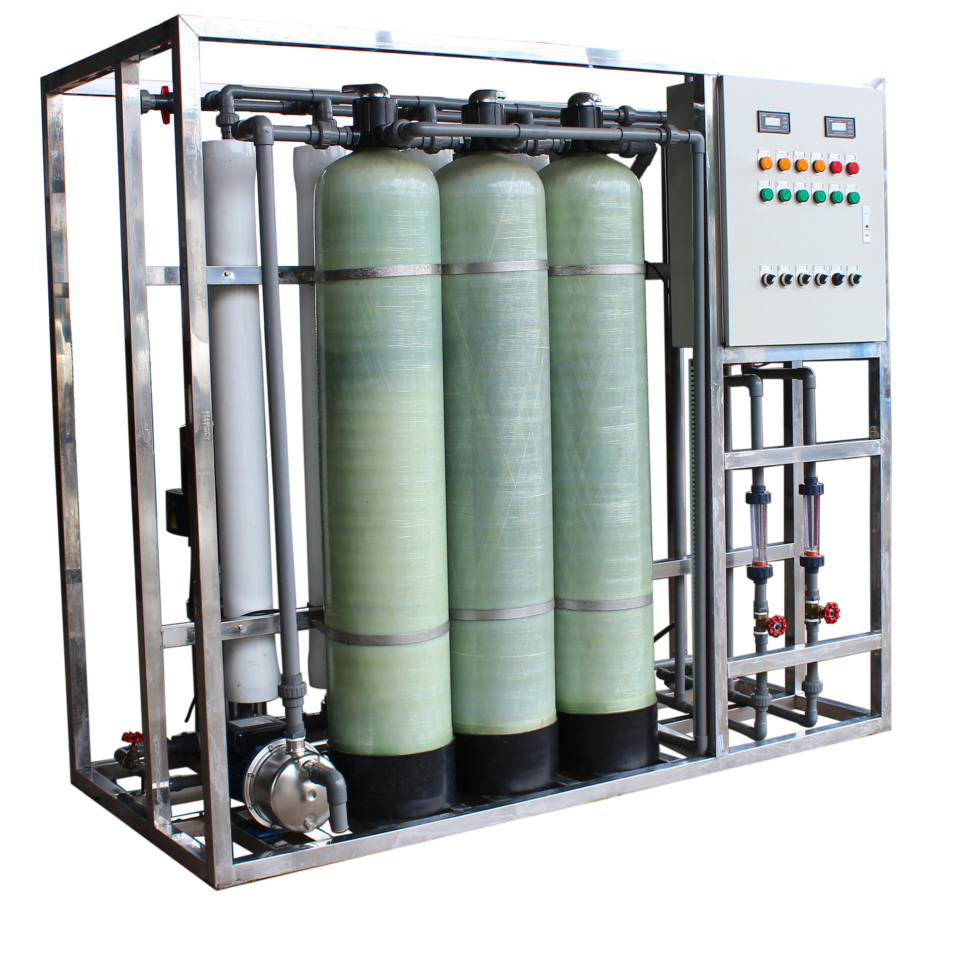 反滲透凈水設(shè)備