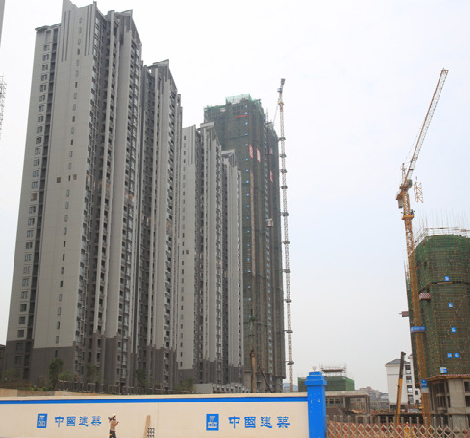 千凱合景房地產(chǎn)合景天匯廣場項(xiàng)目