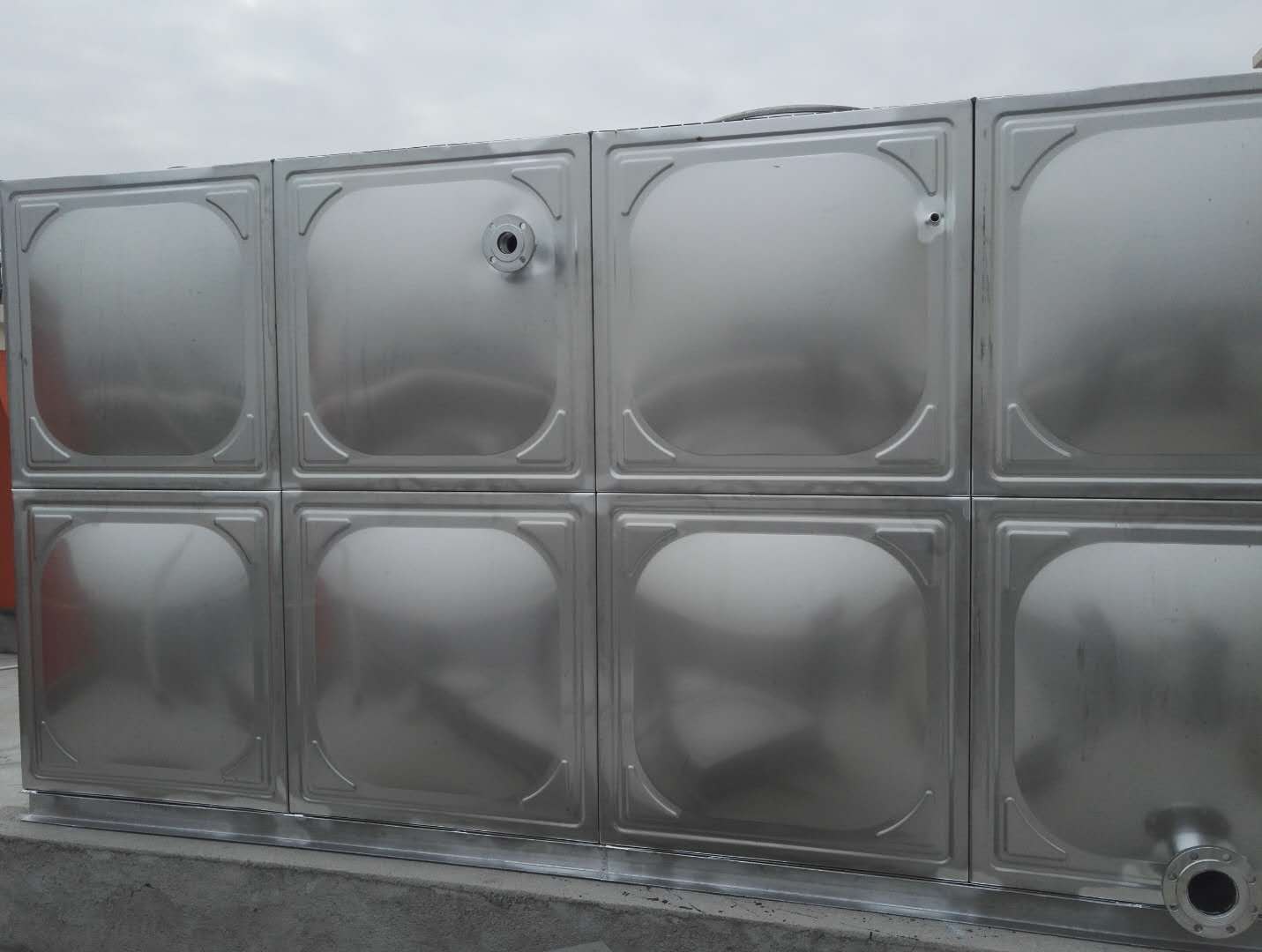 南寧不銹鋼水箱廠選千凱，咨詢電話0771-3903136