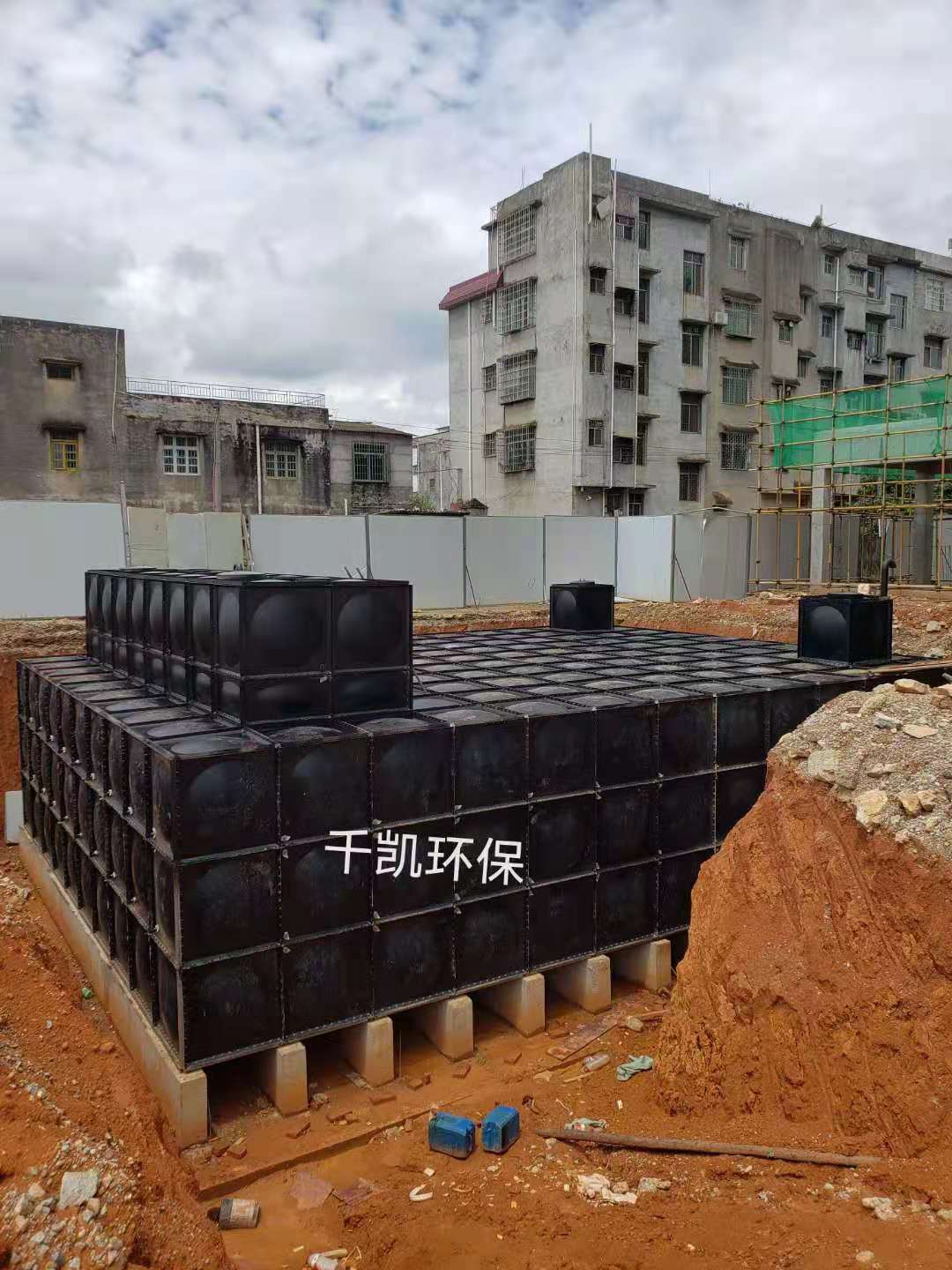 廣西桂中(鹿寨)現(xiàn)代林業(yè)產(chǎn)業(yè)園項(xiàng)目竣工 廣西桂中(鹿寨)現(xiàn)代林業(yè)產(chǎn)業(yè)園項(xiàng)目竣工