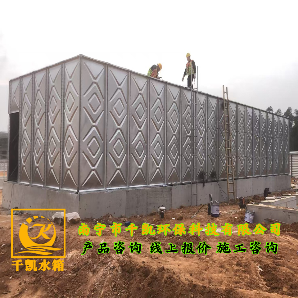 北海市赤江消防站建設(shè)裝配式箱泵一體化設(shè)備安裝 北海市赤江消防站建設(shè)裝配式箱泵一體化設(shè)備安裝