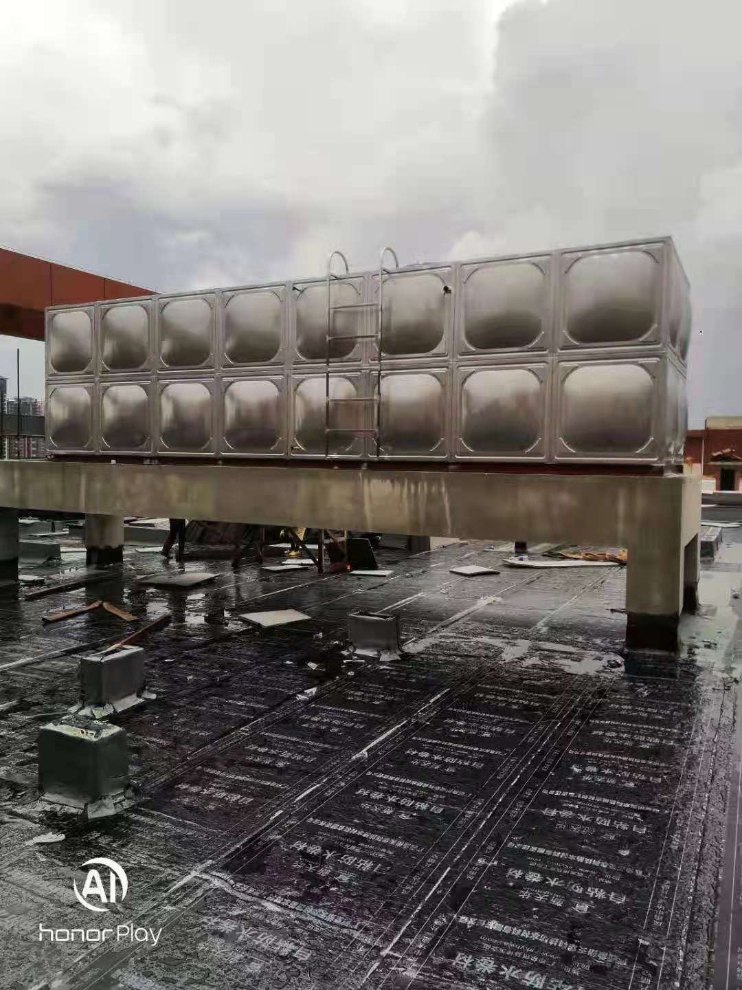 電信產(chǎn)業(yè)園